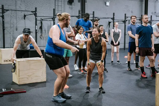 Gowanus Fitness