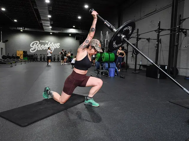 Gowanus Fitness