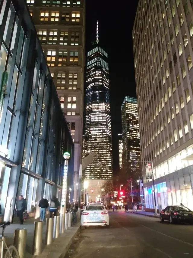 PureGym FiDi