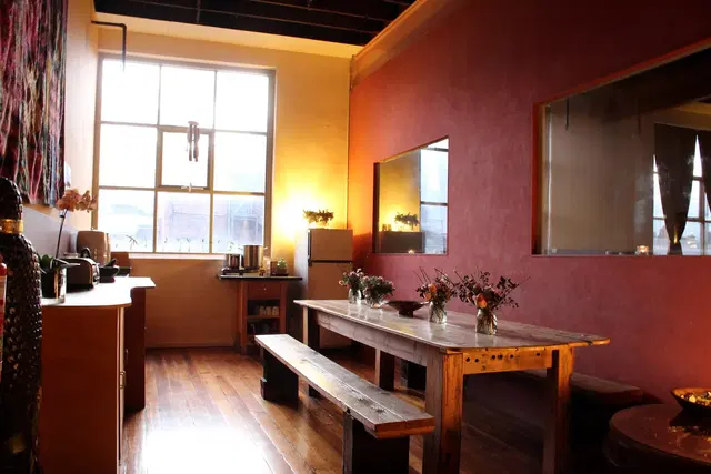 Ashtanga Yoga Centre of Melbourne