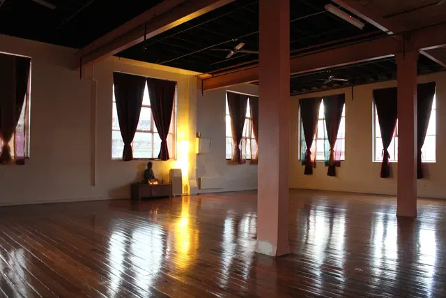 Ashtanga Yoga Centre of Melbourne