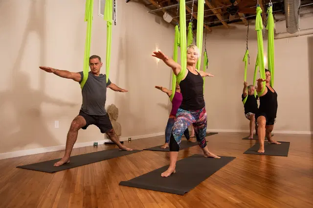 Metta Yoga