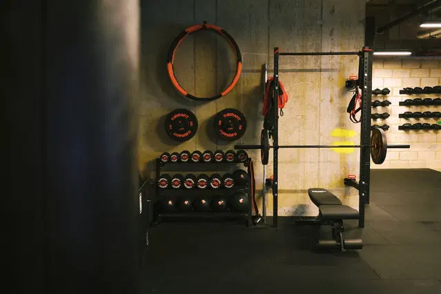Sweeney's Boxing