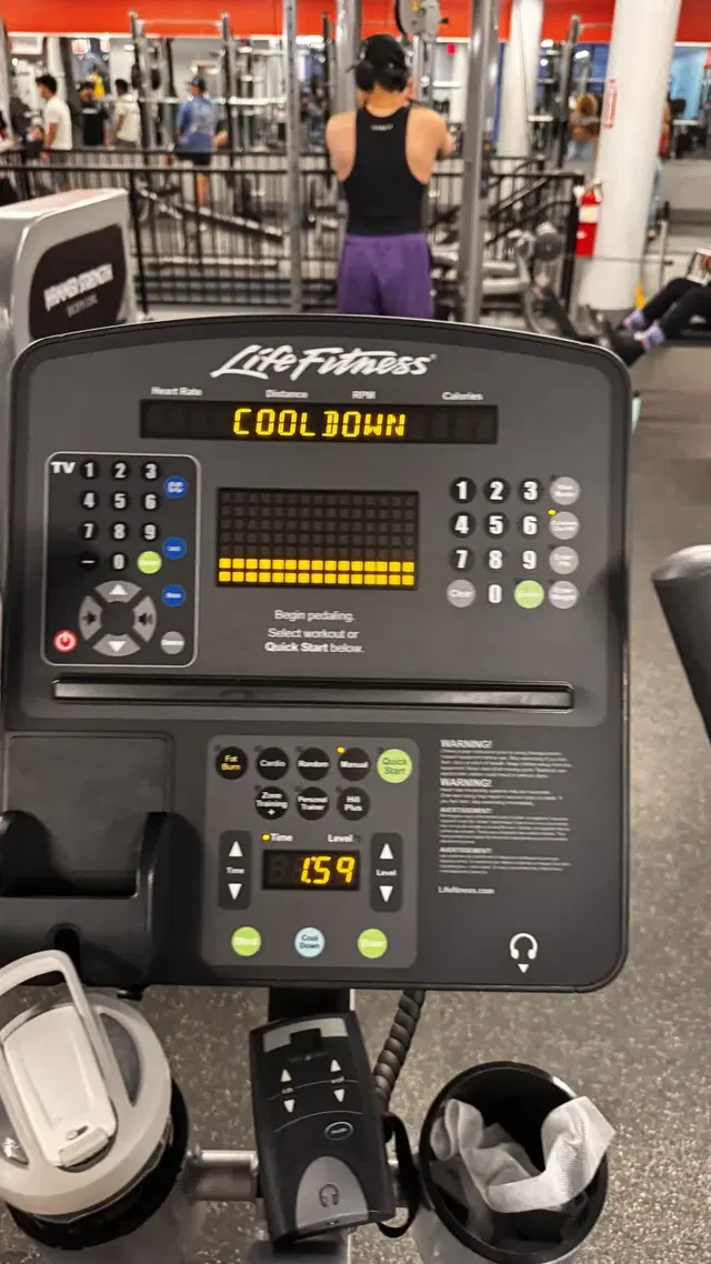 PureGym Hunts Point