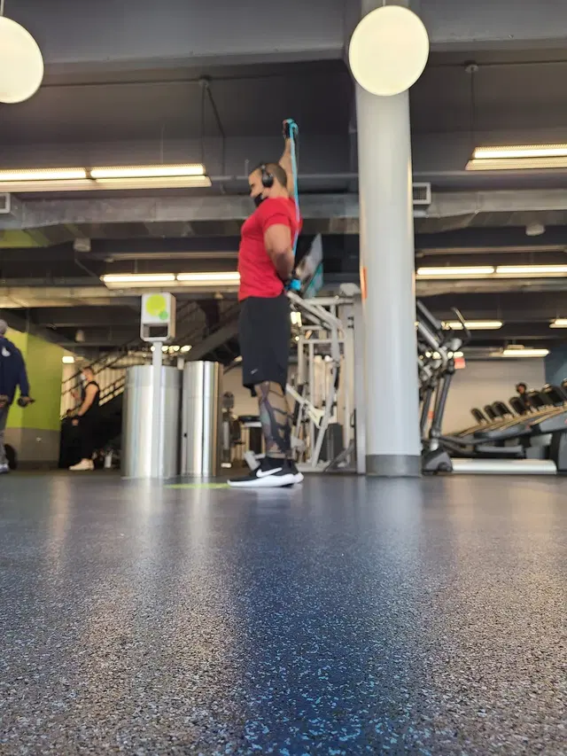 PureGym Hunts Point