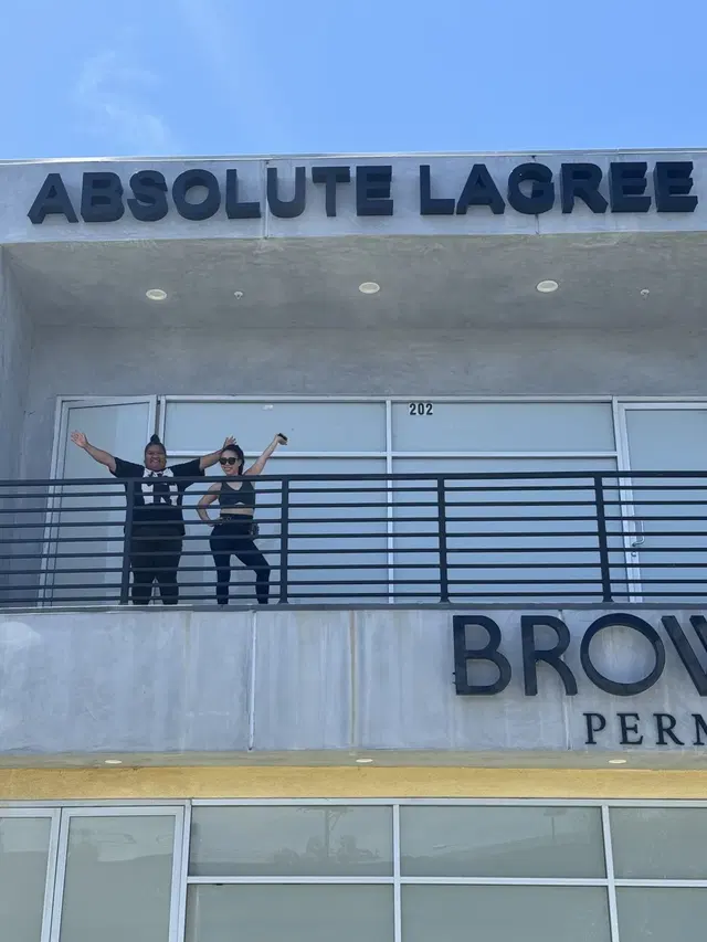 Absolute Lagree
