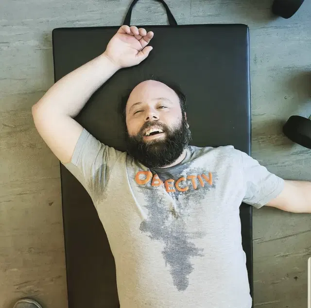 OBJECTIV Fitness (Petite-Italie)