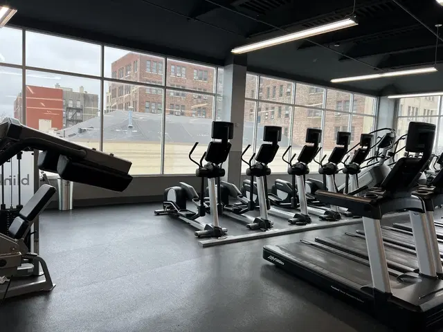 PureGym East Tremont