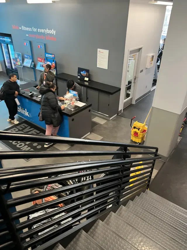 PureGym East Tremont
