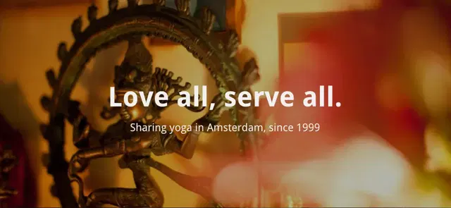 Svaha Yoga🧘
