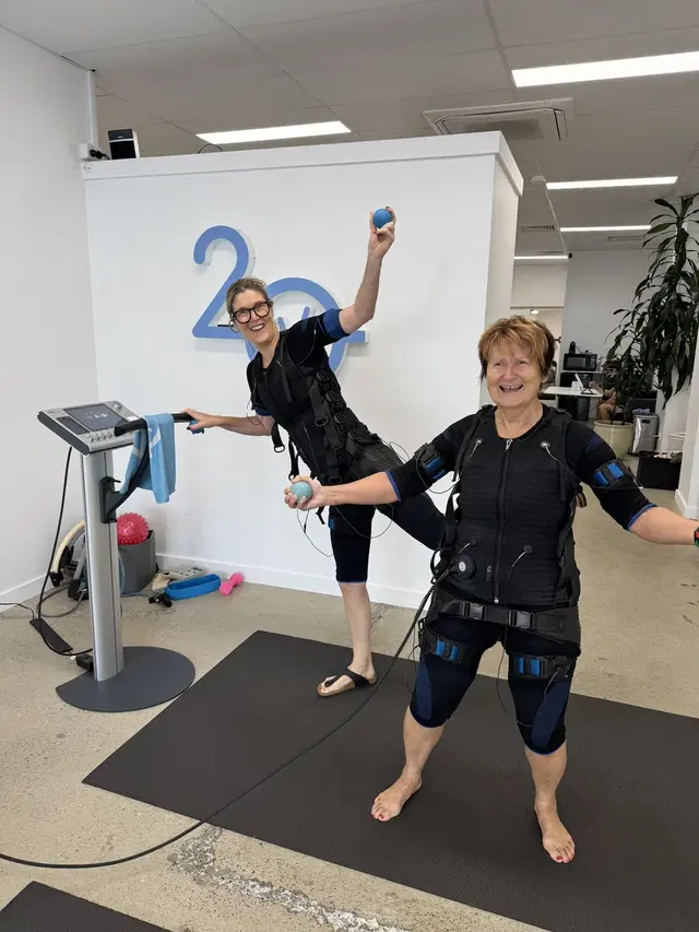 20v Paddington Studio | EMS Training