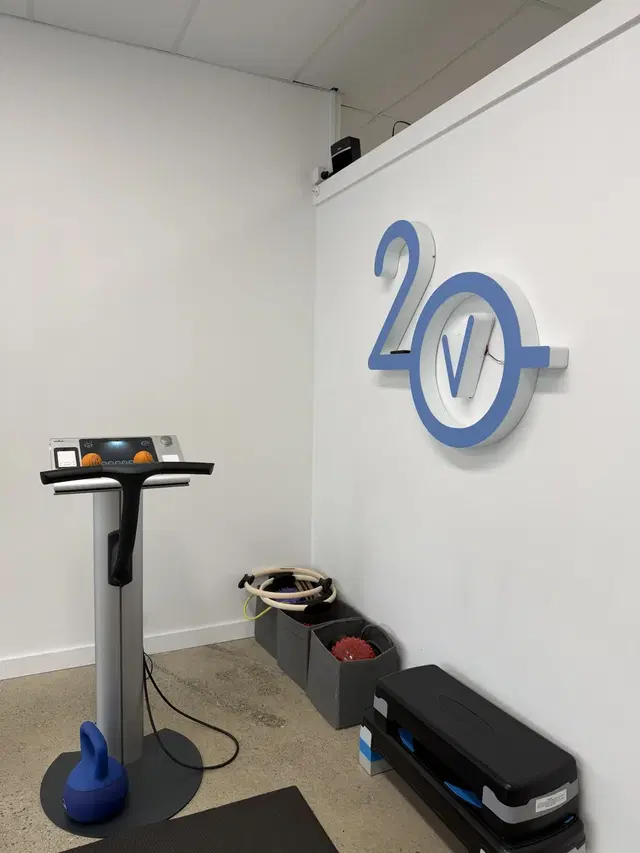 20v Paddington Studio | EMS Training