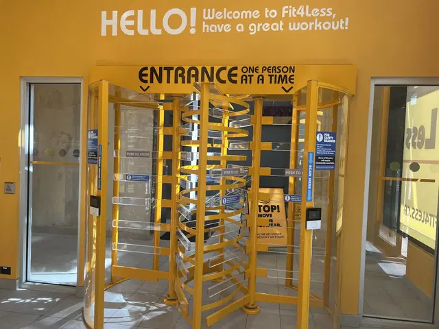 Fit4Less