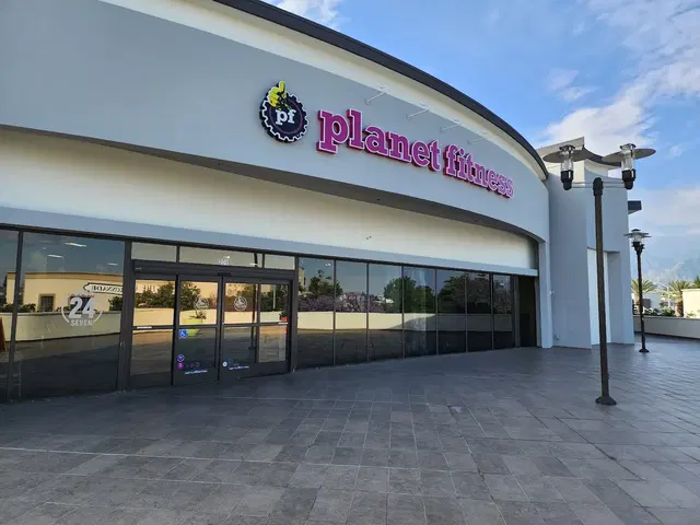 Planet Fitness