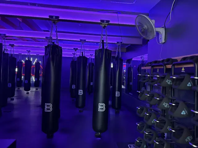 BoxUnion Santa Monica