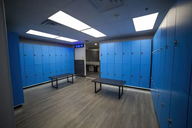 EōS Fitness