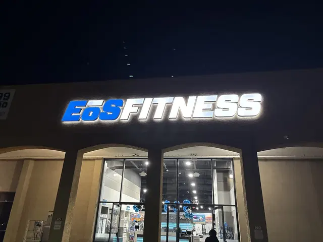 EōS Fitness