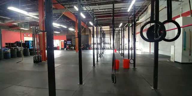 Tough Temple