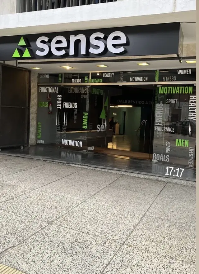 Sense Ponce