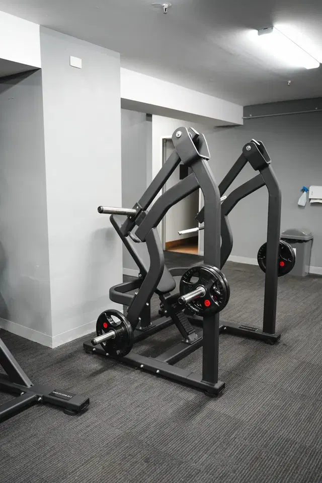 Gold Fitness 24/7