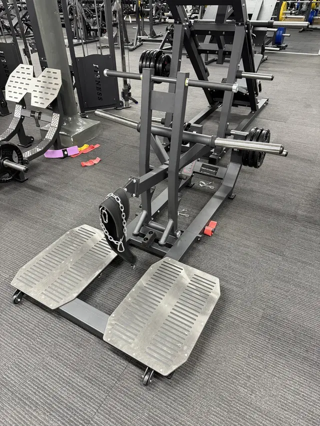 Gold Fitness 24/7