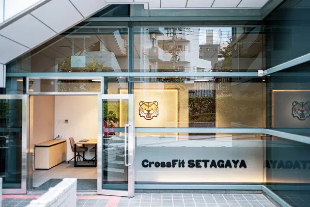 Crossfit