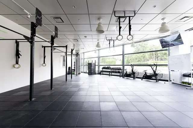 Crossfit