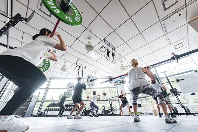 Crossfit
