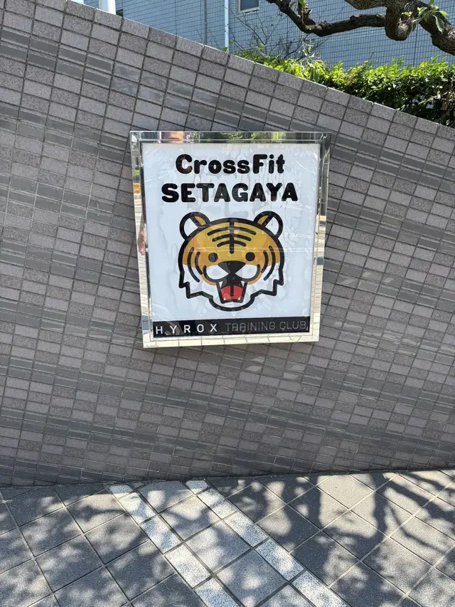 Crossfit