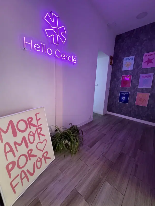 Cerclé Studio