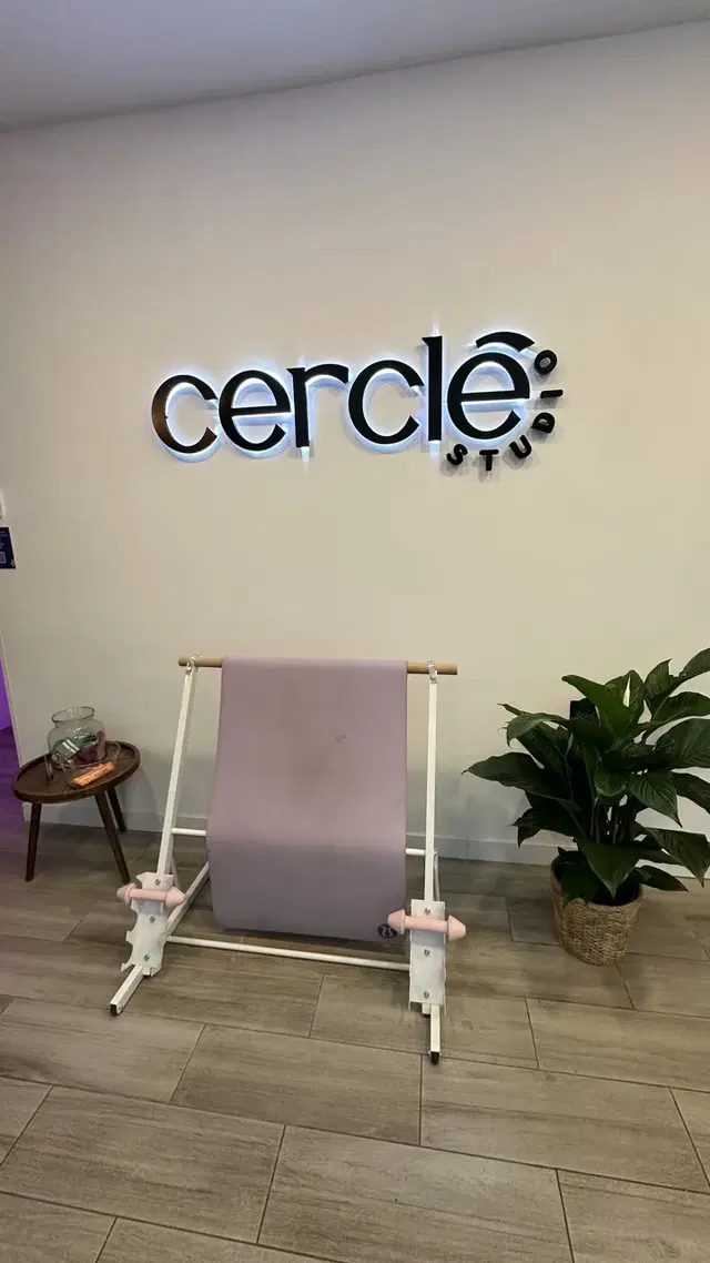 Cerclé Studio