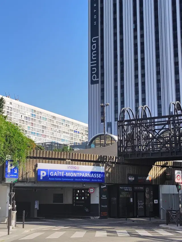 Unity Factory