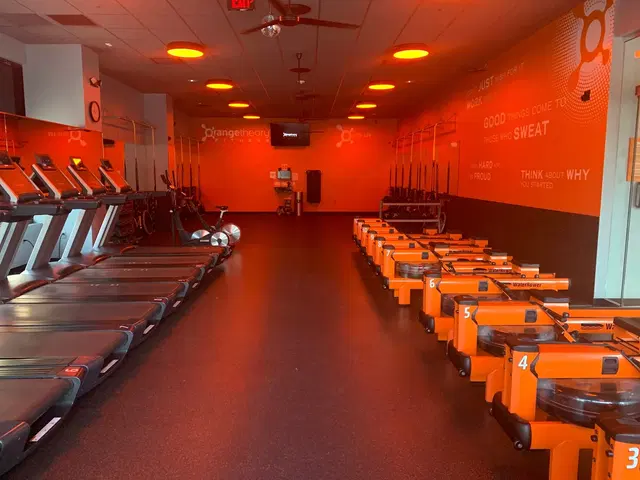 Orangetheory Fitness