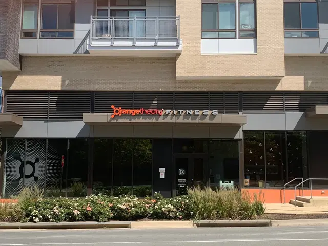 Orangetheory Fitness