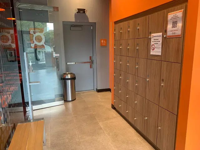 Orangetheory Fitness