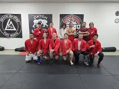 Fort Worth Combatives