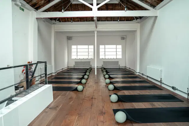 Samya Studios