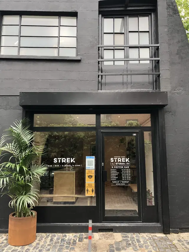 Samya Studios