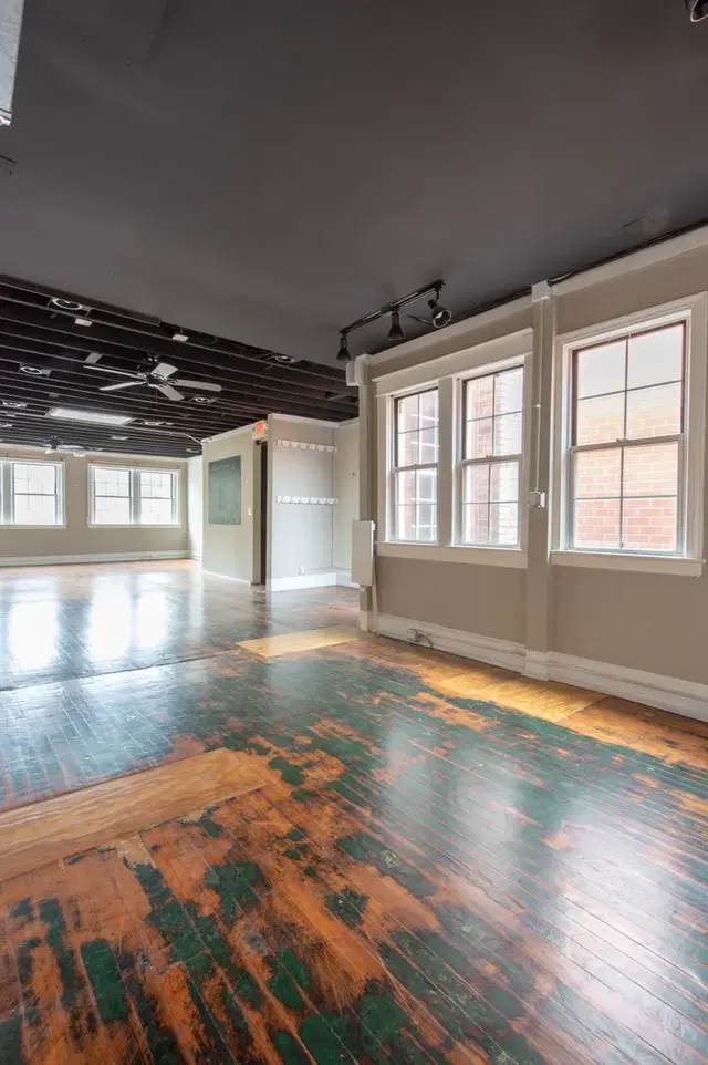 Yoga District - Glover Park