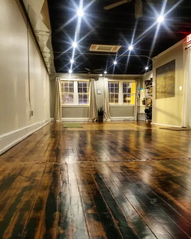 Yoga District - Glover Park