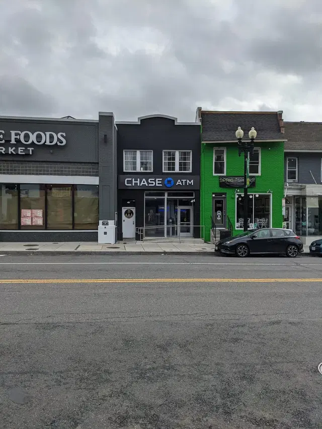 Yoga District - Glover Park