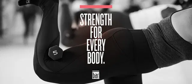 The Bar Method
