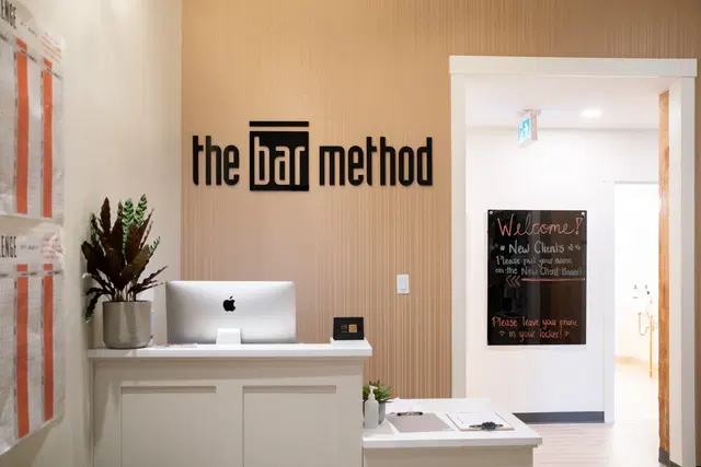 The Bar Method