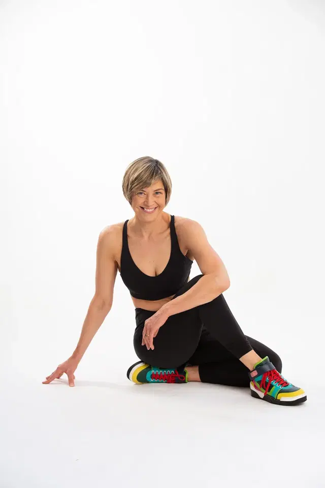 Classical Pilates with Caitlin