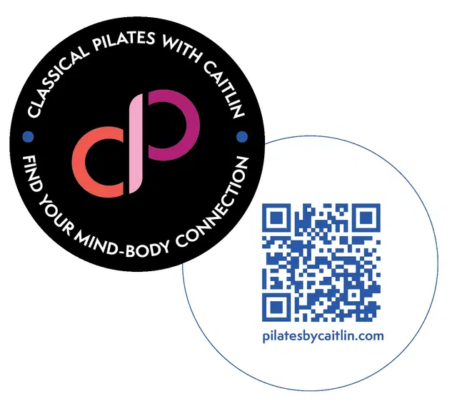 Classical Pilates with Caitlin
