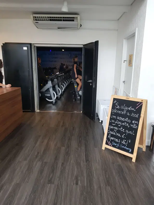Spin 'n Soul