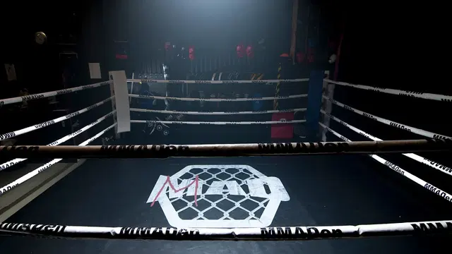 MMADen Battersea
