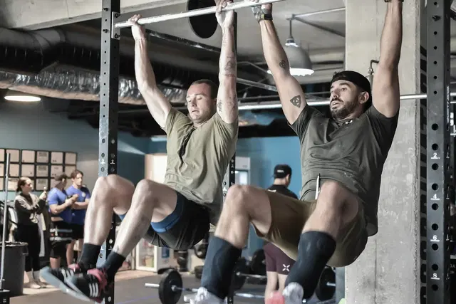 Jaguar Strength & Conditioning | Chicago Ave CrossFit