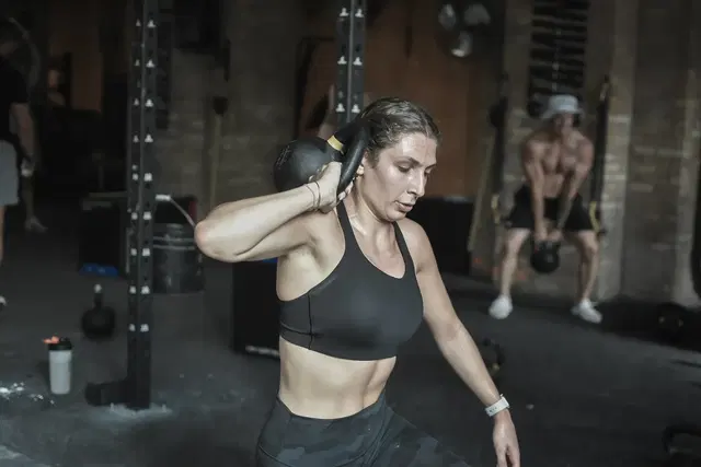 Jaguar Strength & Conditioning | Chicago Ave CrossFit
