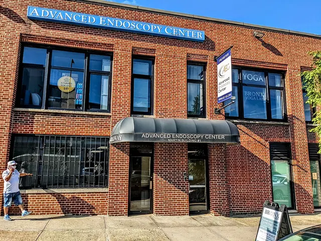 Bronx Yoga Lab
